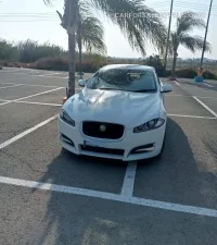 Jaguar XF 2013