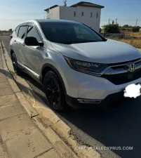 Honda CR-V 2020