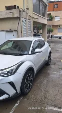 Toyota C-HR 2022