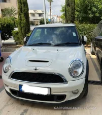 Mini Cooper 2011