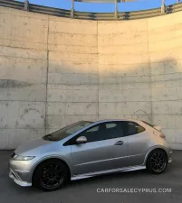 Honda Civic 2007
