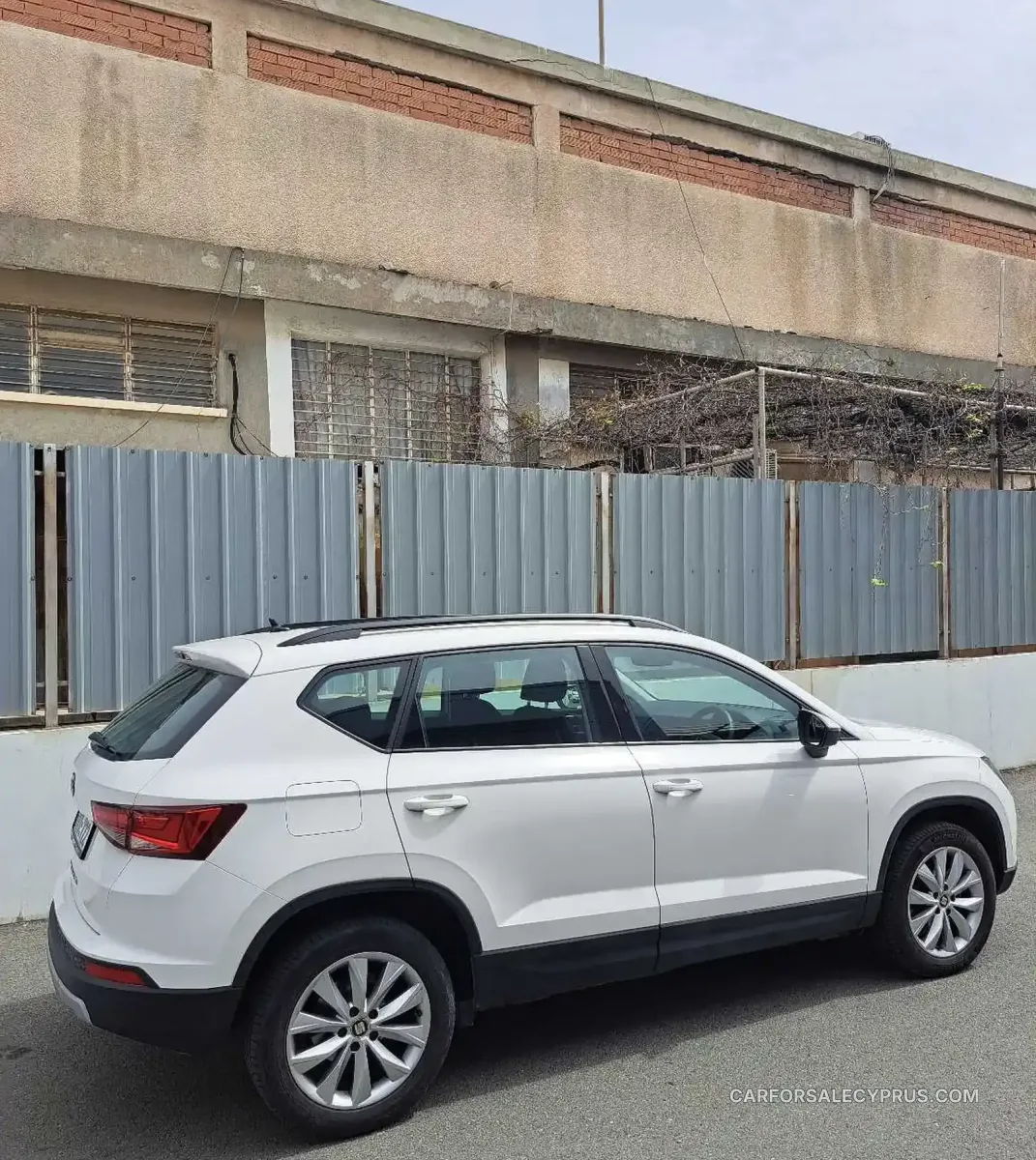 Seat Ateca 2020