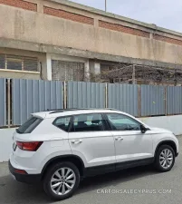 Seat Ateca 2020