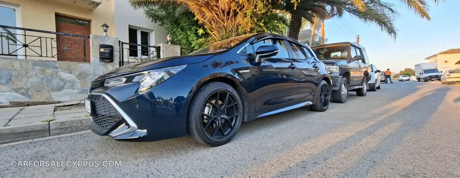Toyota Corolla 2020