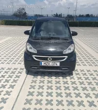 Smart ForTwo 2014