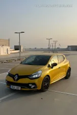 Renault Clio 2018
