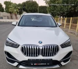 BMW X1 2021