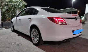 Opel Insignia 2011