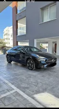Mercedes-Benz CLA 2024