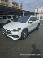 Mercedes-Benz GLA 2023