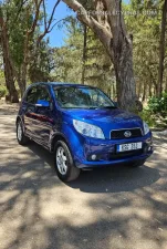 Daihatsu Bego 2003