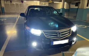 Honda Accord 2010
