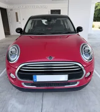 Mini Cooper 2019