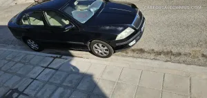 Skoda Octavia 2007