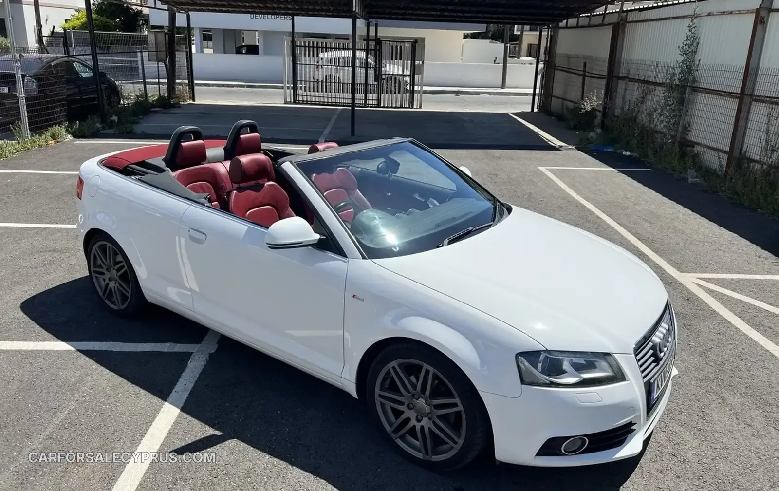 Audi A3 2009