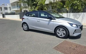Hyundai i20 2020