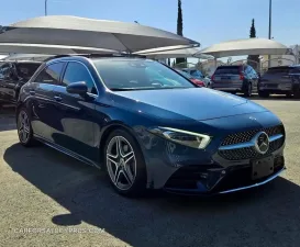 Mercedes-Benz A-Class 2019