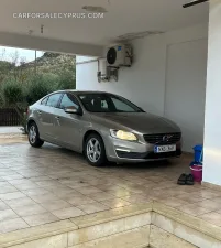 Volvo S60 2015