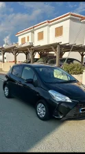 Toyota Vitz 2018