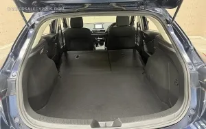 Mazda Axela 2014