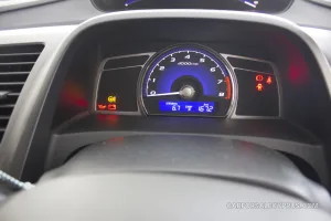 Honda Civic 2008