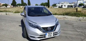 Nissan Note e-Power 2020