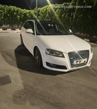 Audi A3 2008