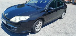 Renault Laguna 2008