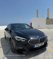 BMW Series 2 2020