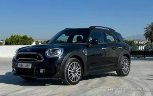 Mini Countryman 2018