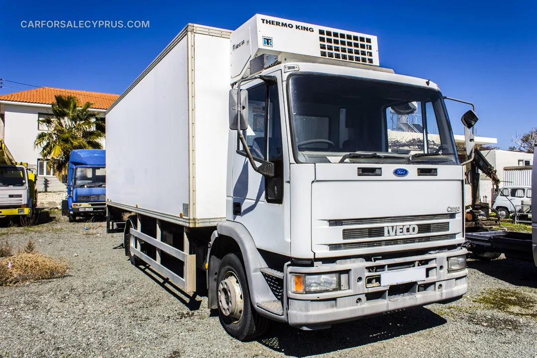 Iveco Άλλο 1999