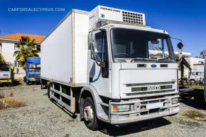 Iveco Άλλο 1999