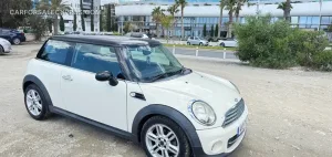 Mini Cooper 2011