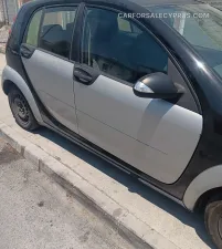 Smart ForFour 2006