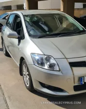Toyota Auris 2007
