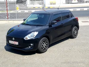 Suzuki Swift 2017