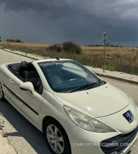 Peugeot 207 2008