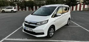 Honda Freed 2020