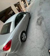Opel Astra 2007
