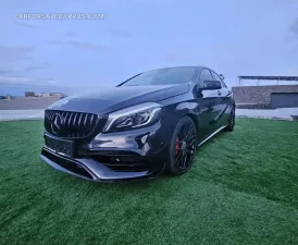 Mercedes-Benz A-Class AMG 2017