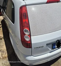 Ford Fiesta 2011