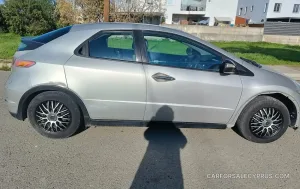 Honda Civic 2007