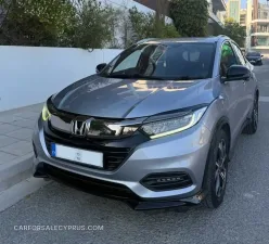 Honda HR-V 2018