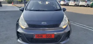 Kia Rio 2015