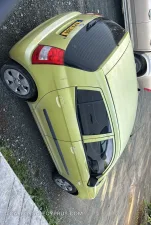 Kia Picanto 2007