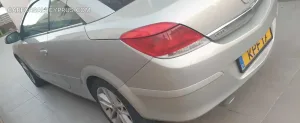 Opel Astra 2006