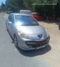 Peugeot 207 2006