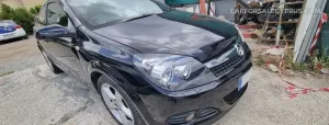 Opel Astra 2010