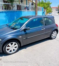 Renault Megane 2009