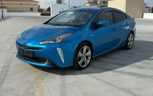 Toyota Prius 2020